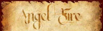 logo Angel Of Fire (CRO)